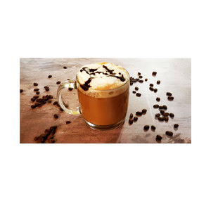 Venta Directa al por Mayor de Café Instantáneo de Avellanas FENZO de Alta Calidad, Listo para Beber, en Caja de 50 Unidades, Precio Bajo por Volumen - Product Image 1