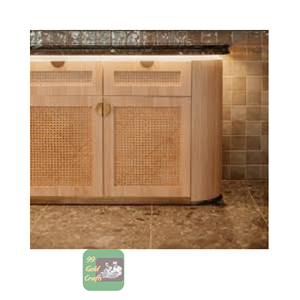 สายรัดหวายทอมือเวียดนามแกนหวายดิบคุณภาพระดับพรีเมียมเป็นมิตรกับสิ่งแวดล้อมสำหรับเก้าอี้โซฟาและดีไซน์ตู้ - Product Image 1