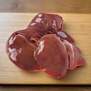 High Quality Frozen Chicken Livers Bulk Packed IQF Processed Fresh Clean Chicken Organ <b>Meat</b> forSale at Competitive Factory Price - Product Image 3