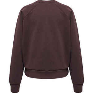 Sudadera de mujer OEM al por mayor ropa informal de secado rápido transpirable sudadera de mujer personalizada al por mayor - Product Image 4