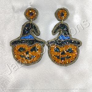 Pendientes de Aro Boho 2025 Hechos a Mano con Cuentas de Semillas Miyuki, Diseño Geométrico Creativo, Coloridos y Modernos, Accesorio de Fiesta, Estilo Clásico - Product Image 5