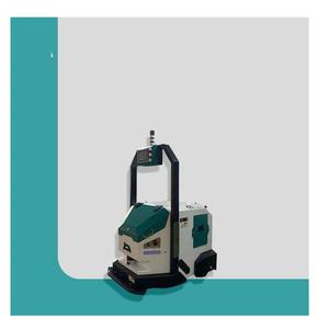 Ana mover 1000 AMR สำหรับโรงงานผลิตการใช้วัสดุจากผู้ผลิตและซัพพลายเออร์อินเดีย - Product Image 5