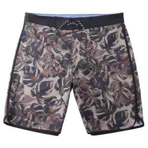 <b>Men's</b> Custom Printed Logo 100% Cotton Casual Gym Sports Boardshorts 4 Way Stretch Fitness Jogger Sweatpants Knitted Workout - Product Image 1