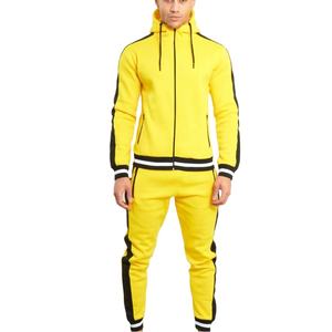 Chándales para hombre, novedad en chándales con logotipo personalizado para hombre, ropa deportiva para correr, chándales con logotipo personalizado para hombre - Product Image 1