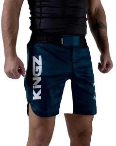 <b>Men's</b> <b>Shorts</b> MMA Boxing Wrestling and Training <b>Shorts</b> by Edge Force Sportswear - Product Image 1