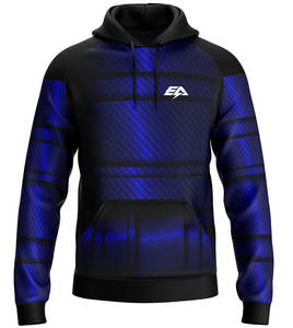 Haute Qualité 100% Polyester Sublimation Pull À Capuche Brodé Impression Numérique Collection De Vêtements De Sport pour L'hiver - Product Image 1