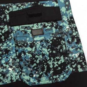 Nouveaux shorts de rugby personnalisables, impression par sublimation à bas prix, logo OEM, shorts de rugby pour hommes - Product Image 6