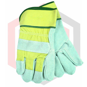 ถุงมือริกเกอร์จากแคนาดาวัสดุนิ่มปรับแต่ง2025 - Product Image 5