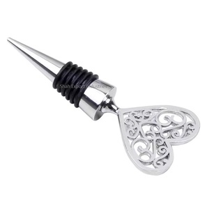 Tapones decorativos para botellas de vino y bebidas con diamantes, diseño increíble, artículos para bebidas, accesorios para bares de fiesta, tapones para vino - Product Image 2