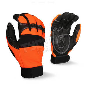 ถุงมือช่างสำหรับผู้ใหญ่,ถุงมือช่างทนทานต่อการตัดจากปากีสถานดีไซน์ล่าสุด - Product Image 1