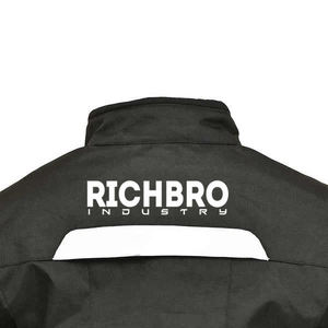 2025 Veste Cordura de course OEM pour femme Textile de moto respirant pour vêtements de course automobile et moto - Product Image 5