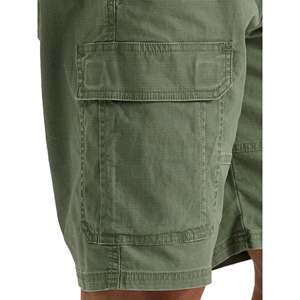 กางเกงขาสั้นคาร์โก้สำหรับผู้ชายกางเกงขาสั้นทรงหลวมเสื้อผ้ากลางแจ้งแฟชั่นไฮสตรีท - Product Image 6