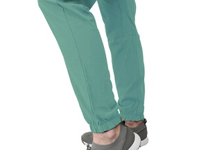 Uniformes de Enfermería de Manga Corta de Buena Calidad, Uniformes Médicos al por Mayor, Ropa de Trabajo para Personal de Hospital, Calidad Premium - Product Image 3