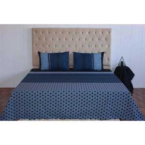 Parures de draps et de taies d'oreiller Moonlight, collection de literie élégante et stylée - Product Image 3