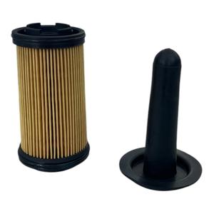 Elemento de Filtro de Bomba de Urea Original de Alta Eficiencia 860570947, Pieza de Maquinaria de Construcción 612640130438 - Product Image 3