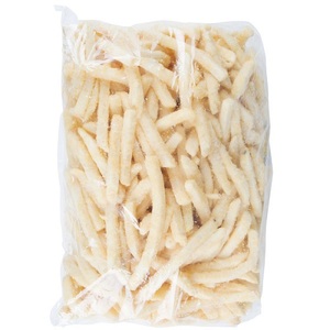 Papas Fritas Francesas Congeladas Orgánicas - Product Image 1