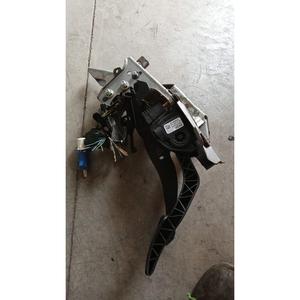 Pedale del Freno FORD Fiesta 6a Serie (08>17) 8V21-9F836-AB RTJD - Product Image 5