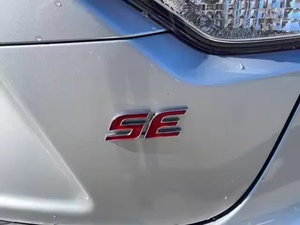 SE SE.DAN Sport Edition 2024 d'occasion, conduite à gauche, sièges en cuir, caméra arrière, en bon état - Product Image 2