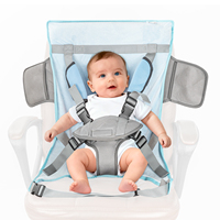 Nouveau lit d'avion pour tout-petits, rallonge de siège d'avion pour enfants, lit de voyage pour enfants, essentiels de voyage en avion, lit d'avion portable pour les vols