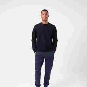 Sudadera de Forro Polar Personalizada para Hombre, Estilo Urbano, Informal, Hip Hop, Unisex, Sudadera con Capucha Regular para Hombre, Otoño Invierno - Product Image 5