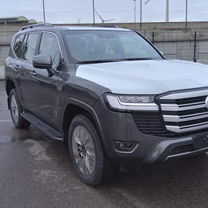 MEJORES VENTAS DE TOYOTA LAND CRUISER 300 V6 VXR ZX USADO DE 7 PLAZAS - Product Image 5