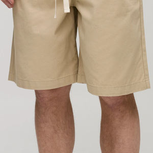 Diseño Casual y Versátil con Logotipo Personalizado, Cierre de Botón, Precio Económico, Tejido Transpirable de Mezcla de Algodón 2026 para Hombre, Diseño Moderno - Product Image 2