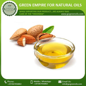 Venta caliente aceite de almendra esencial natural para el cuidado del cabello - Product Image 5