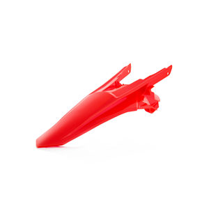 Parafango Posteriore Acerbis per KTM, Costruzione in Plastica Resistente - Product Image 1