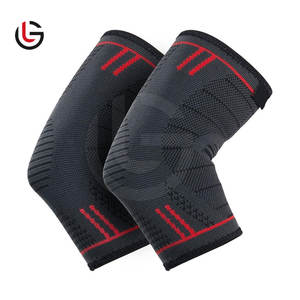 Soporte de codo duradero ligero Levantamiento de pesas hecho a medida de alta calidad Manga de codo más vendida - Product Image 1