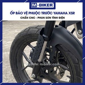 ตัวป้องกันโช้ค XSR155-ใหม่ - Product Image 4