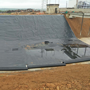 Forro de hdpe de gemembranas para mercado do lago <span class=keywords><strong>artificial</strong></span> da arábia saudita - Product Image 3