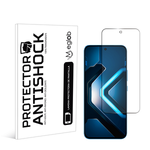 ฟิล์มกันรอยหน้าจอ ANTISHOCK สำหรับอินฟินิกซ์ จีที 30+ พรีเมียม คัฟเวอร์เพื่อปกป้องอุปกรณ์ของคุณ - Product Image 1