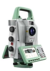 MEILLEUR FOURNISSEUR DE NOUVELLES stations totales robotisées de haute précision TM60 pour la surveillance, livraison à domicile - Product Image 2