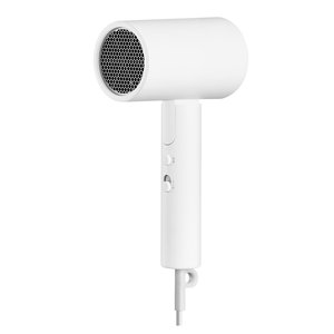Secador de Pelo Compacto Xiaomi H101 Blanco, 1600W - Product Image 1