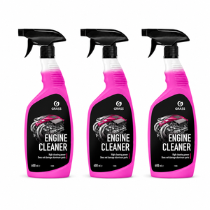 Limpiador de Motor de Alta Espuma para Motores de Automóviles, pH Neutro, Seguro para la Piel y la Pintura, en Venta - Product Image 4