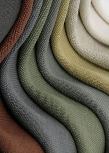 Algodón de Alta Calidad, 300/250/200 Hilos, Sostenible, Ecológico, Lavable, Resistente al Agua, Liso Teñido, a Cuadros, No Tejido - Product Image 4