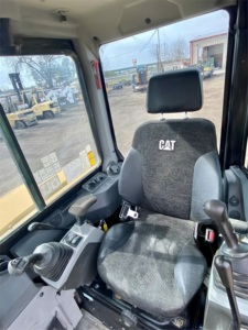 Haute efficacité 2019 CATERPILLAR 305E2 CR CE EPA APPROUVÉ Excavatrice multifonctionnelle robuste - Product Image 2