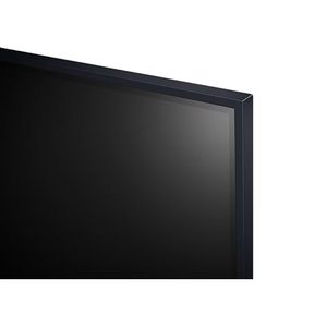 86-Inch 4K Smart LED <b>TV</b> with Voice <b>Control</b> Wi-Fi Slim Design Ethernet & Communication Modules - Product Image 4