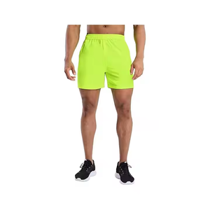 Pantalones cortos personalizados Pickleball Team Uniform 100% poliéster transpirable cómodo profesional - Product Image 1