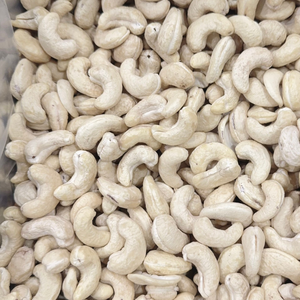 Vietnam usine Vietnam Ww240 Ww320 noix de cajou noix de cajou biologiques Santigo Vietnam client OEM ODM exigence - Product Image 1