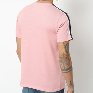 Camiseta de Hombre Más Vendida, Último Diseño, Transpirable, Camiseta de Manga Corta de Verano, Más Vendida - Product Image 3