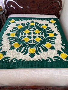 Couettes été kapa couette faite avec 100% coton matériel pour femmes couettes faites à la main de vendeur indien - Product Image 5