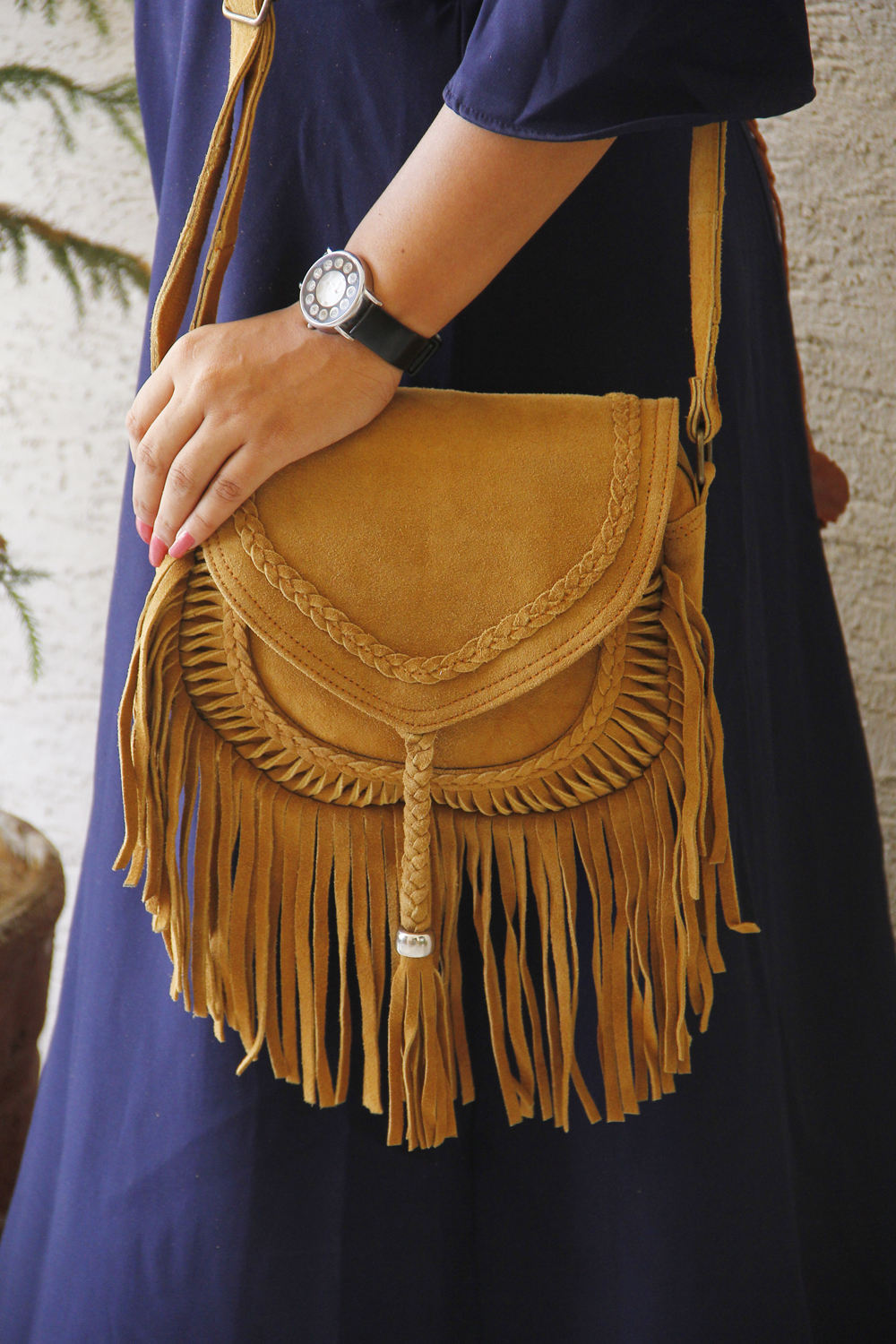 Bolso Rafia Bolso Monelisa Bolso Bandolera MODELISA Piel Genuina