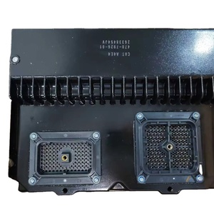 ISDE ISX15 QSX15 QSM11 Moteur ECM Module de commande électronique 4995445 3801150 4921776 Unité de commande du moteur ECU Pièces d'excavatrice - Product Image 1