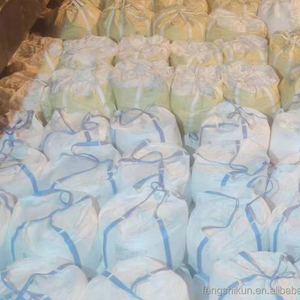 Polvo de sal marina blanca comestible 100% más vendido, tamaño personalizado, Directo del fabricante, mayorista, disponible en embalaje de bolsas a granel - Product Image 6