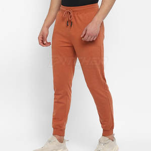 Pantalones Deportivos para Hombre, Corte Ajustado, con Tela Flexible para Gimnasio, Ejercicio, Running y Entrenamiento - Product Image 2