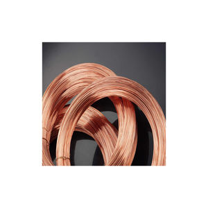 Chatarra de cobre de grado industrial para la recuperación de metales de alto rendimiento a partir de materiales reciclados - Product Image 5