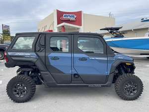 Offres à prix réduits pour Polares Industries 2024 XPEDITION ADV 5 1000 NORTHSTAR Utility Durable Multipurpose vehicle - Product Image 2