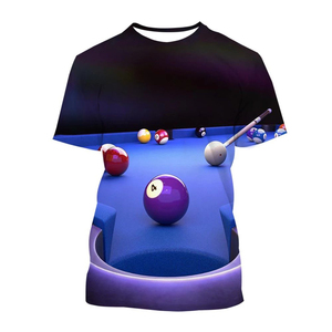 Camiseta de Algodón 100% Bordada para Hombre, Corte Holgado, Tendencia, Suave, Precio Económico al por Mayor, Empaque Personalizado, Camiseta Unisex para Hombre - Product Image 3