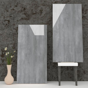 2020 Nouvelle Collection Carreaux de sol émaillés en porcelaine les plus vendus Fabrication en Inde pour carreaux de pilier. - Product Image 1